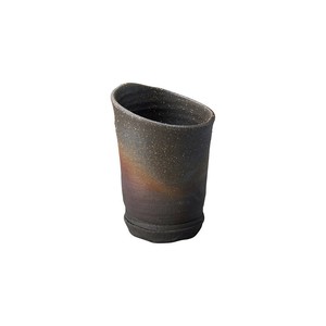 Shigaraki ware Flower Vase Vases Made in Japan