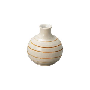 Shigaraki ware Flower Vase Made in Japan