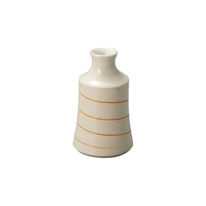 Shigaraki ware Flower Vase Made in Japan