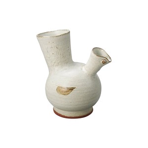 Shigaraki ware Flower Vase Made in Japan