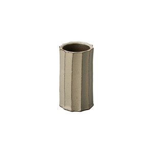 Shigaraki ware Flower Vase Made in Japan