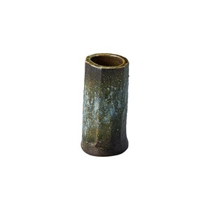 Shigaraki ware Flower Vase Small Vases Made in Japan