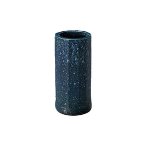 Shigaraki ware Flower Vase L size Vases Made in Japan