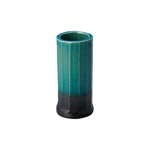 Shigaraki ware Flower Vase L size Vases Made in Japan