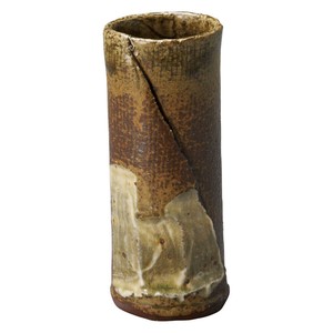 Shigaraki ware Flower Vase Small Vases Made in Japan
