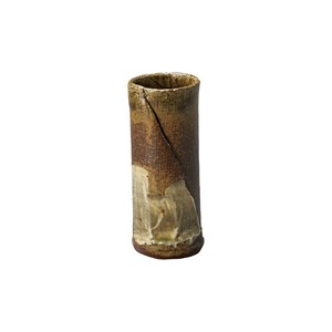 Shigaraki ware Flower Vase Small Vases Made in Japan