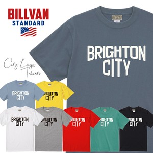 T-shirt BILLVAN Standard