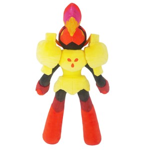 ポケモン ぬいぐるみ ポケットモンスター　ALL STAR COLLECTION PP261 グレンアルマ (S)