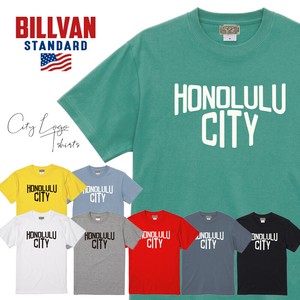 T-shirt BILLVAN Standard