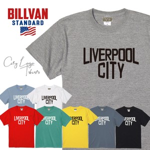 T-shirt BILLVAN Standard