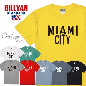 T-shirt BILLVAN Standard
