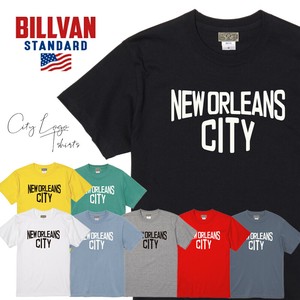 T-shirt BILLVAN Standard