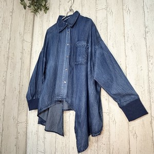 Button Shirt/Blouse Vintage