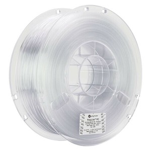 PolyLite PC (1.75mm, 1kg) Transparent