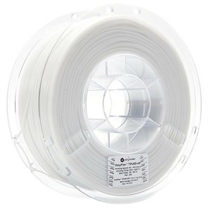 PolyFlex TPU95-HF (1.75mm, 1kg) White