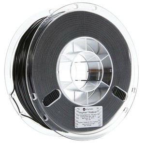 PolyFlex TPU95-HF (1.75mm, 1kg) Black
