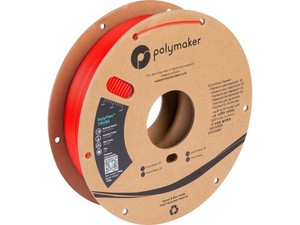 PolyFlex TPU95 (1.75mm, 0.75kg) Red