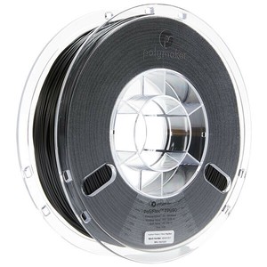 PolyFlex TPU90 (1.75mm, 0.75kg) Black