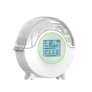SUNLU FilaDryer S2 フィラメント乾燥機　ホワイト
