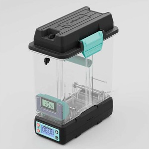 PolyDryer フィラメントドライヤー