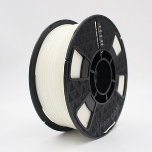 Tiertime社 純正フィラメント 1000g×1巻（PLA）ホワイト
