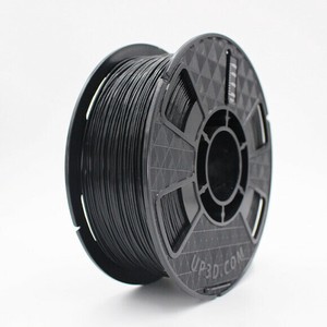 Tiertime社 純正フィラメント 1000g×1巻（PLA）ブラック