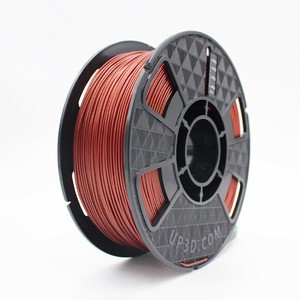 Tiertime社 純正フィラメント 1000g×1巻（PLA)レッド