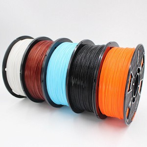 Tiertime社 純正フィラメント（PLA）＜5巻1セット＞ グレー5巻