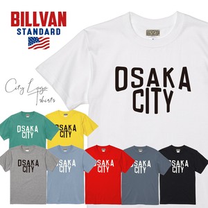 T-shirt BILLVAN Standard