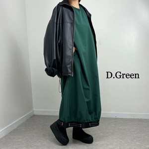 Casual Dress Ripstop