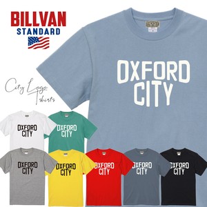 T-shirt BILLVAN Standard