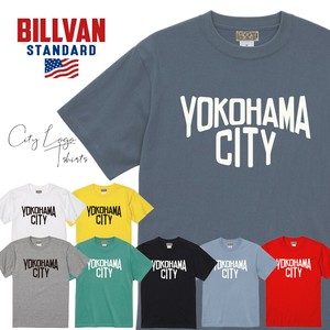 T-shirt BILLVAN Standard