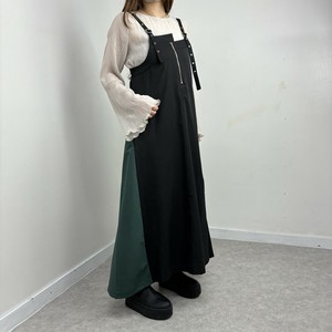 背带裙/连体裙 新商品 裙子