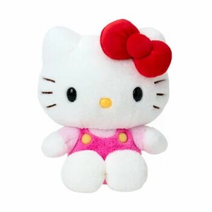 【サンリオ】スタンダードぬいぐるみ:M