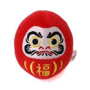 玩偶/毛绒玩具 达摩不倒翁