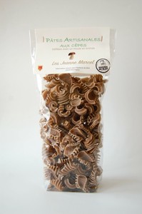 Huilerie de Blot パスタ セップ茸（250g）