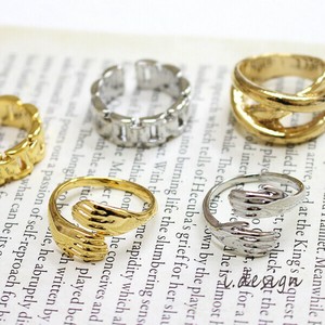 Ring One size fits all