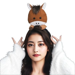 Costumes Accessories Brown
