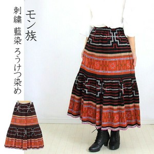 Skirt Stitch