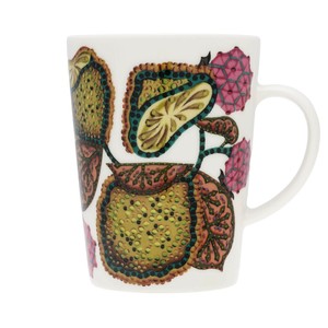イッタラ ( IITTALA ) タイカ サト マグカップ 0.4L イエロー 【国内正規品】
