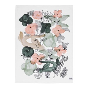 「アラビア ( ARABIA )」クッカマー ティータオル 50×70cm 【国内正規品】