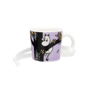 ムーミン アラビア ( MOOMIN ARABIA ) ミニマグ 高さ3cm クラシック 【国内正規品】