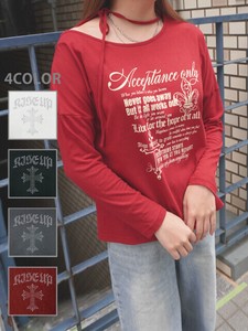 T-shirt Dolman Sleeve [2025 NEW]