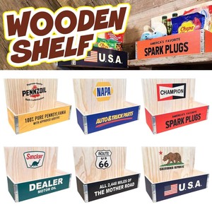 Storage Accessories