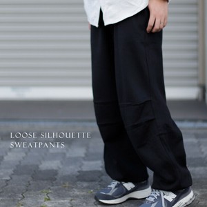 Full-Length Pant