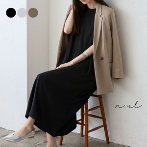 Casual Dress French Sleeve Maxi One Piece Dress