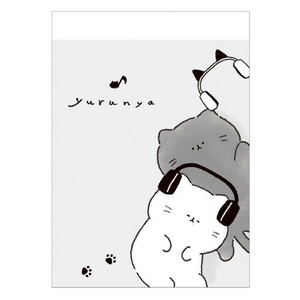 笔记本 Kamio Japan