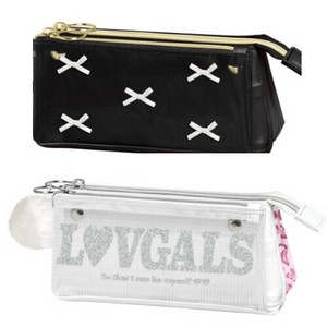 Kamio Japan Pen Case
