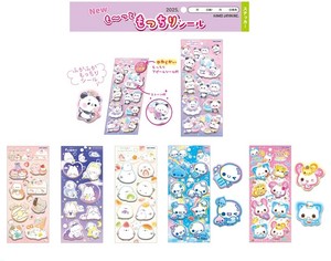 剪贴簿装饰品 Kamio Japan