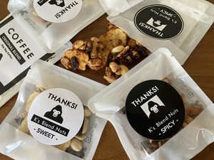 K'sBlendNuts　ブレンドナッツ　スパイシー